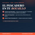 Pack El Pescadero en tu Bolsillo - 3 PDFs